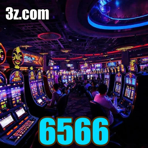 Cards Inovadores do 6566 Transformam a Experiência do Gamer