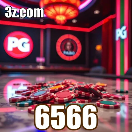 Acelerando no Mundo do Racing: Explore o 6566