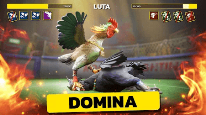 6566 Plataforma Sport App