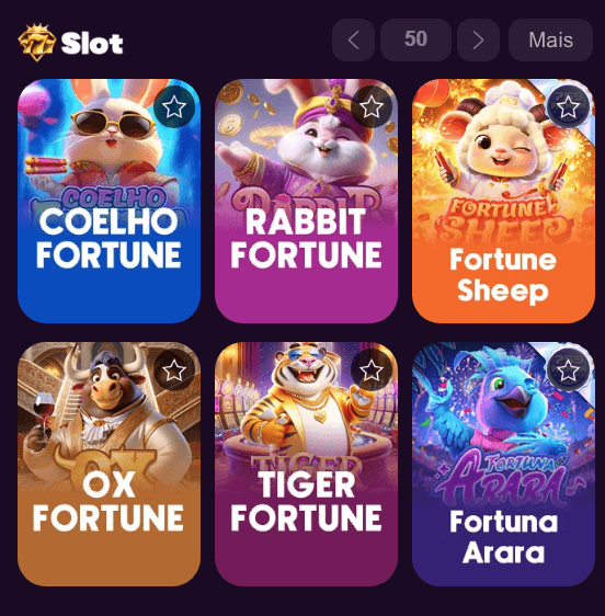 6566 Brasil Slots de