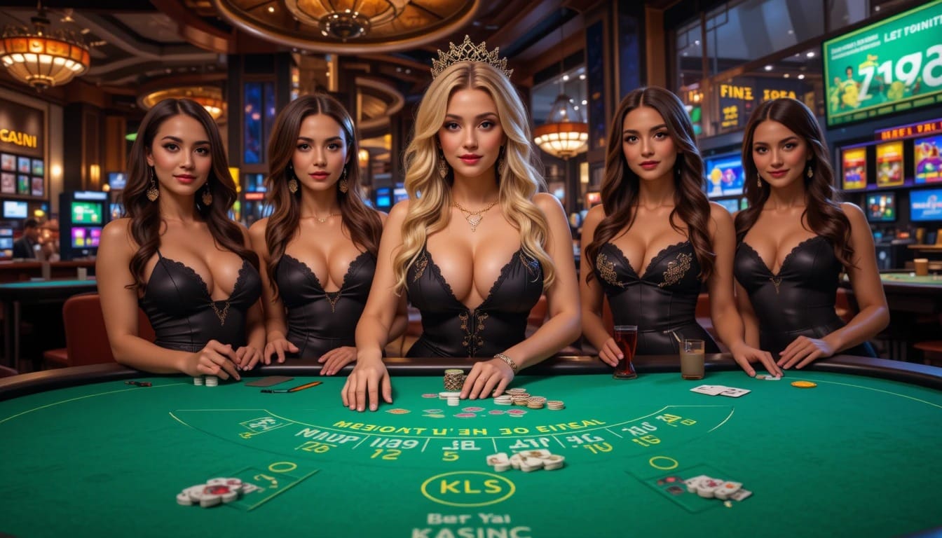 6566 Brasil casino App