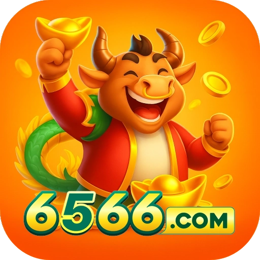 6566 logo