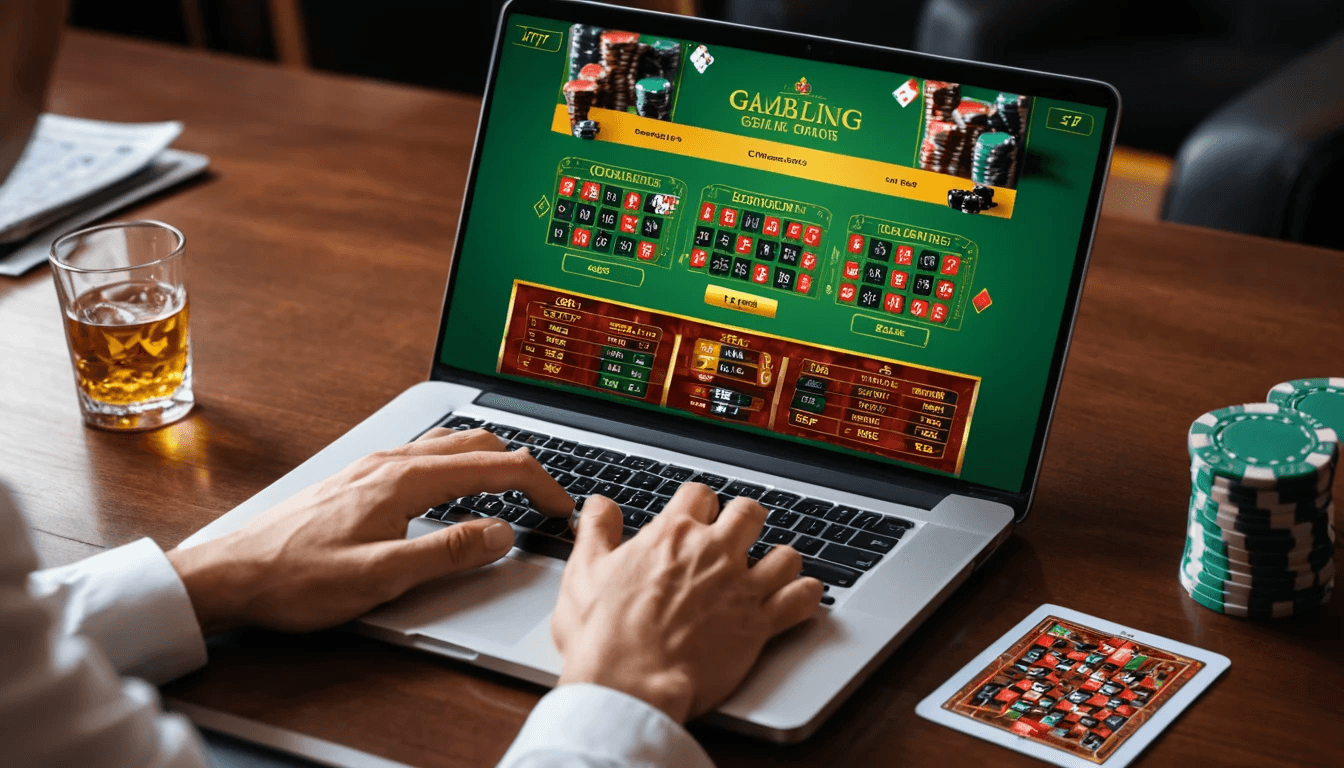 6566 Cassino Login Brasil
